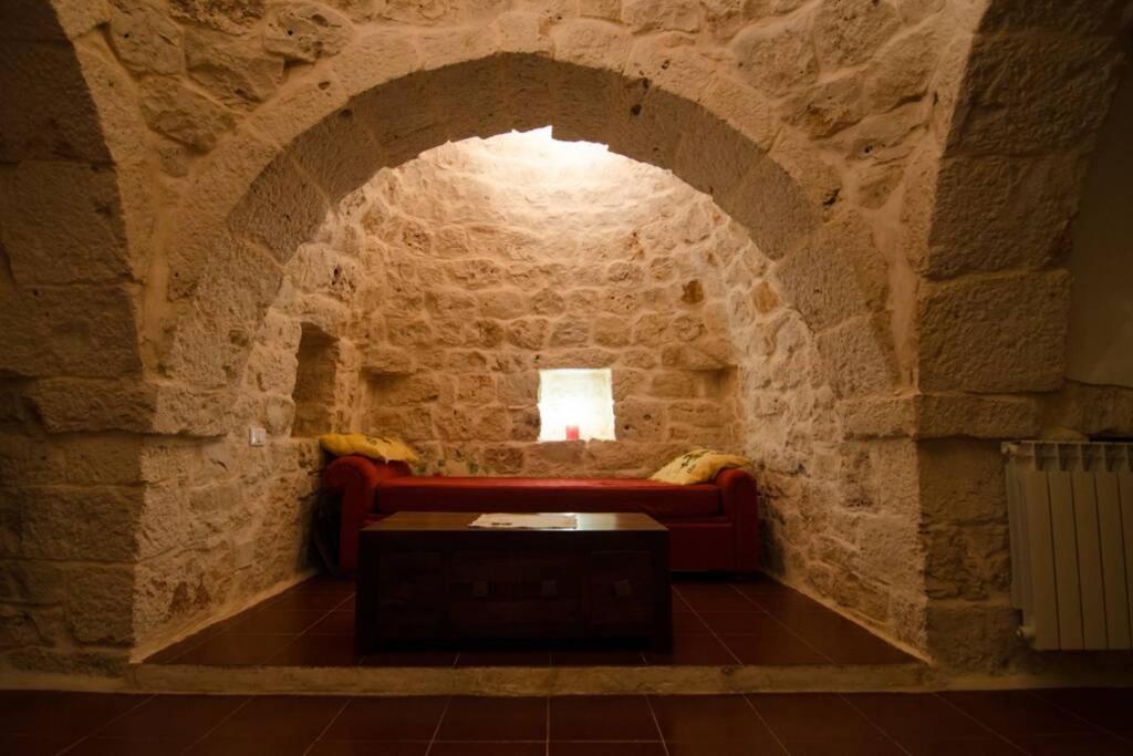 Trullo Marianna
