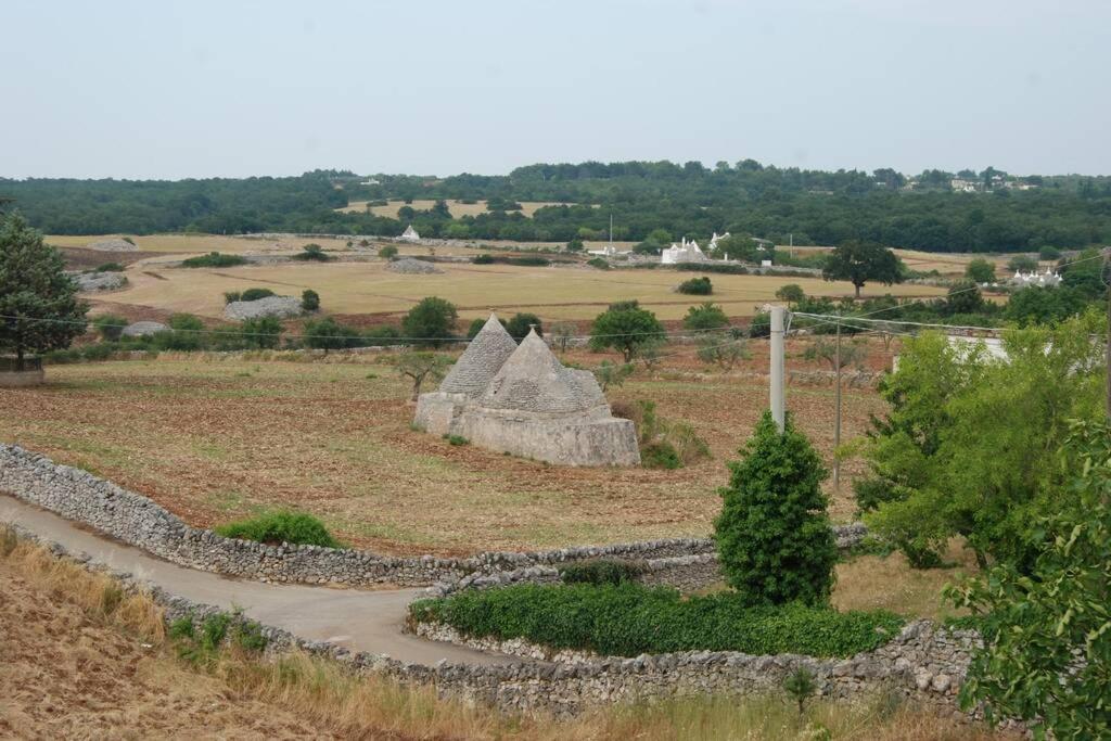 Trullo Marianna