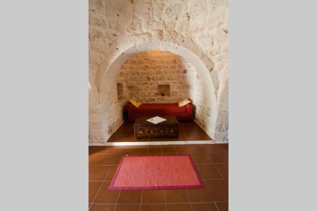 Trullo Marianna