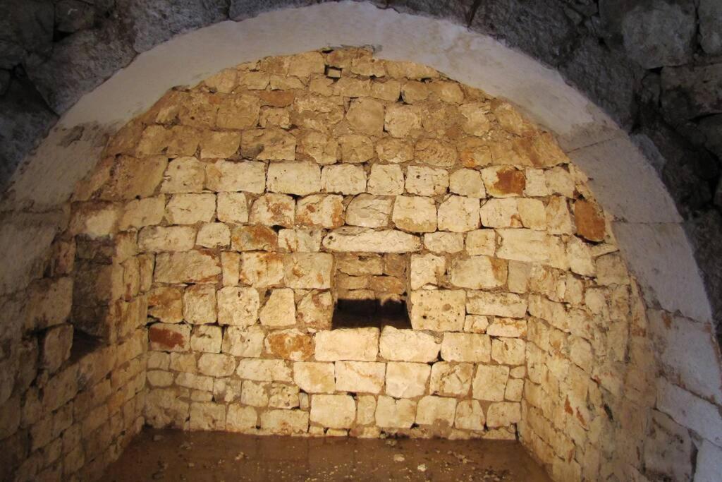 Trullo Marianna