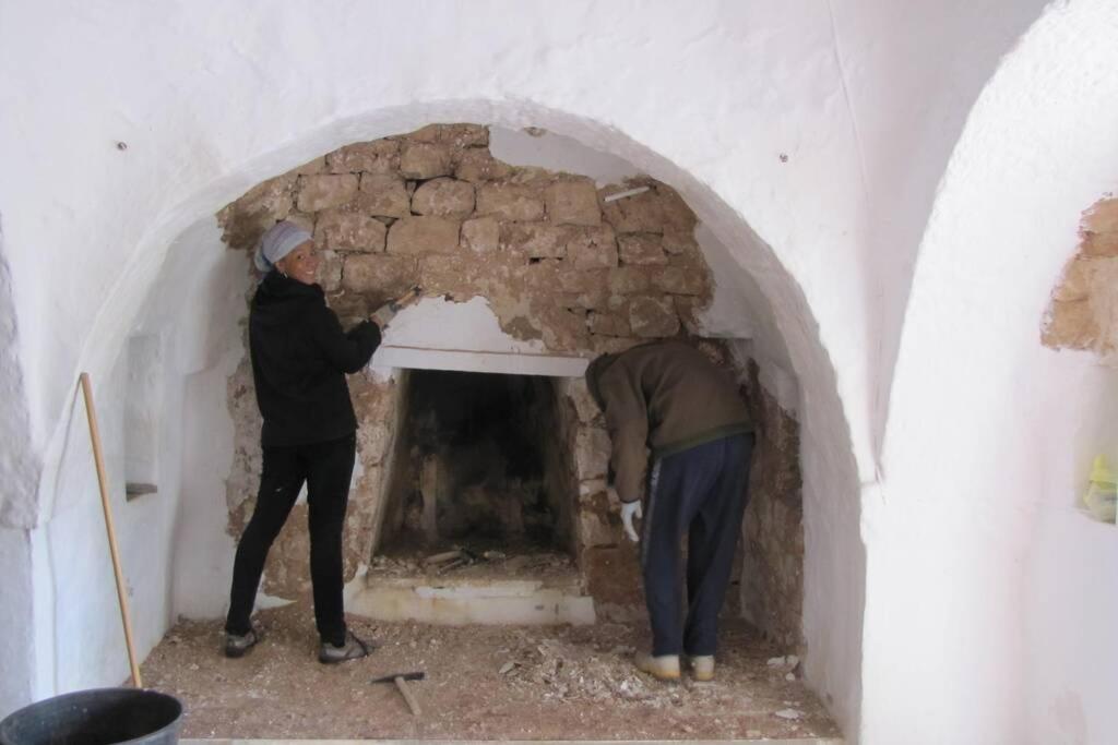 Trullo Marianna