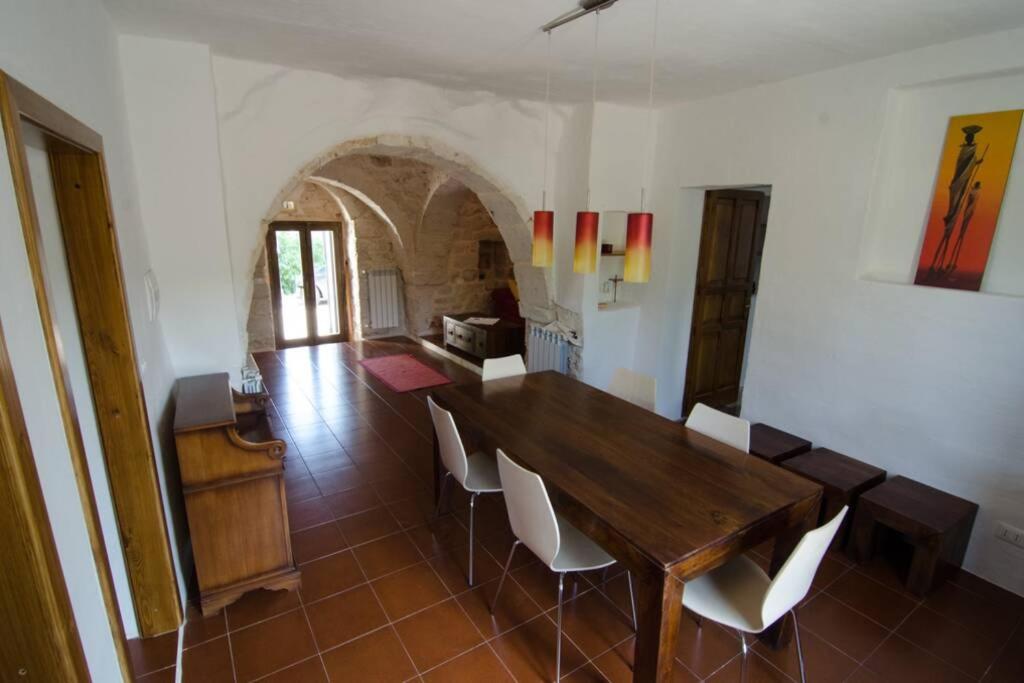 Trullo Marianna