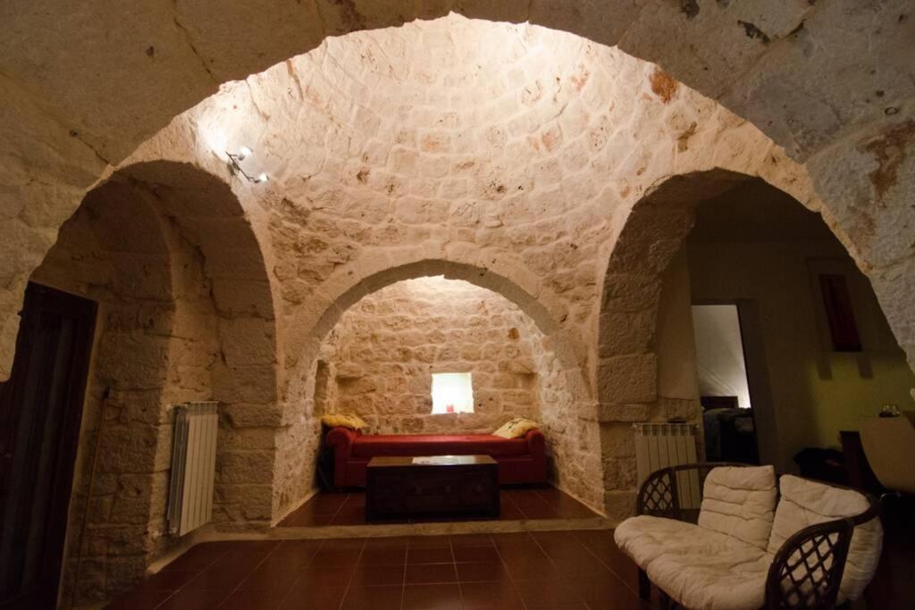 Trullo Marianna