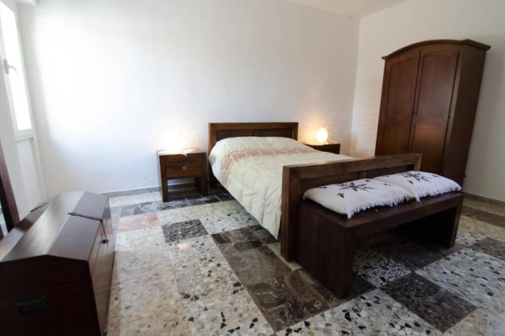 Trullo Marianna