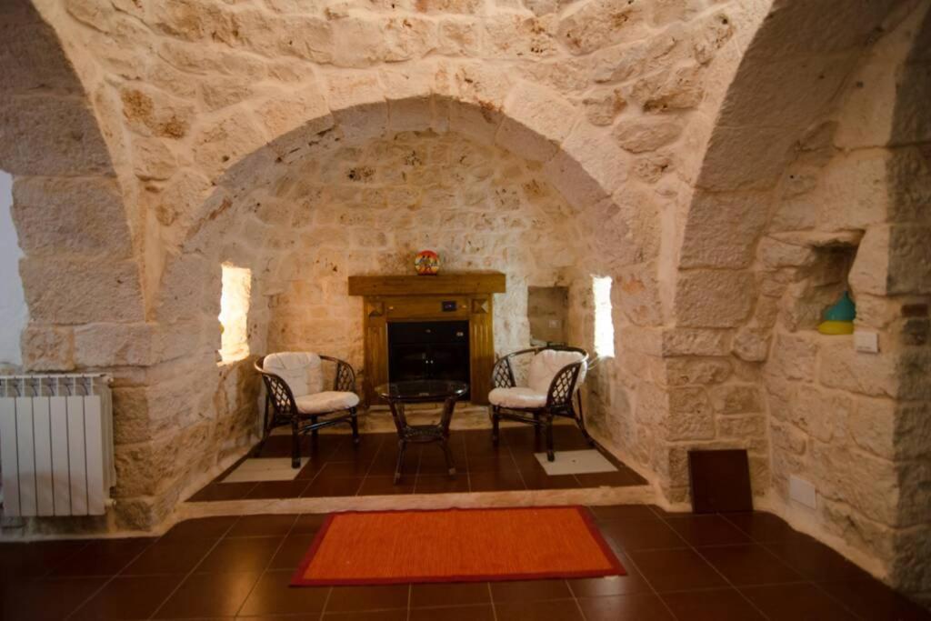 Trullo Marianna