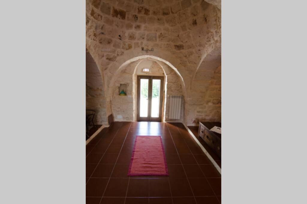 Trullo Marianna