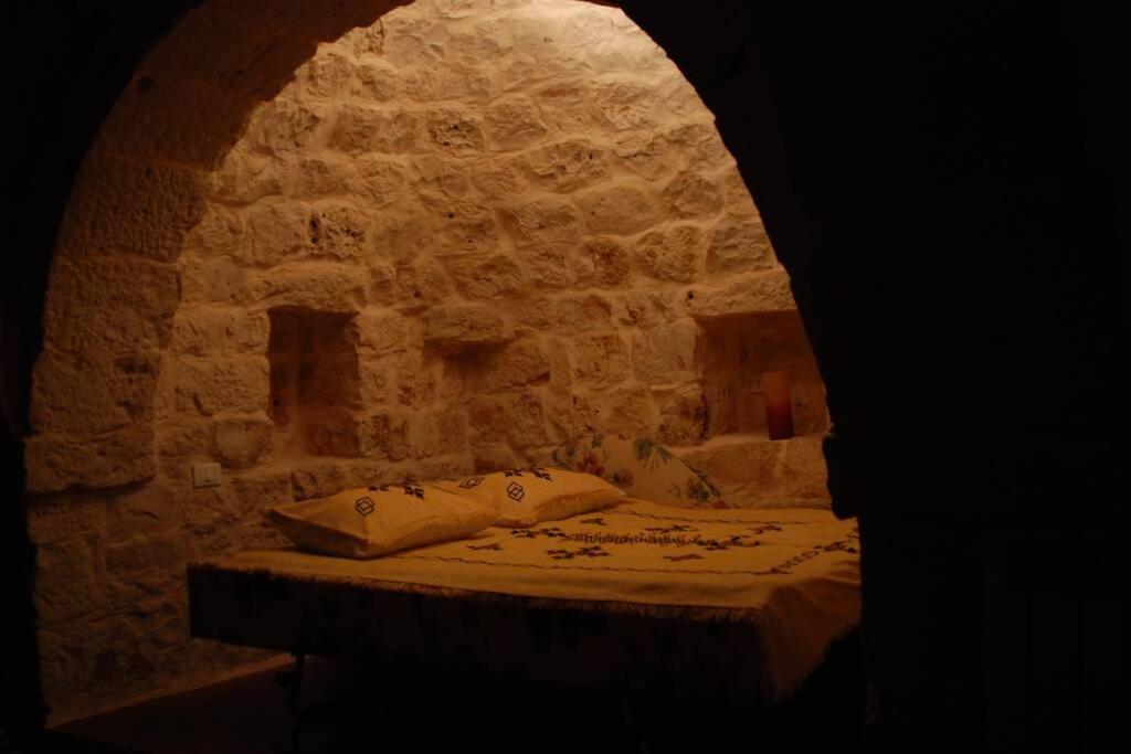 Trullo Marianna