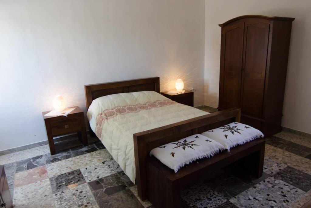 Trullo Marianna
