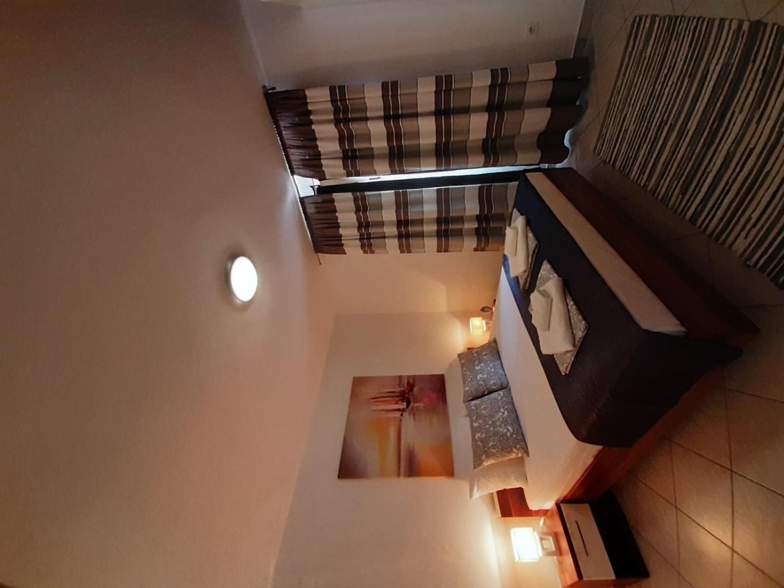 Apartments Edo view 4