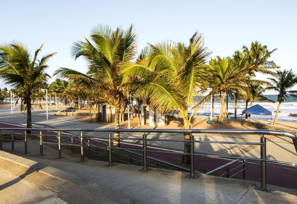 Apartamentos Itapuã Residence - Praia