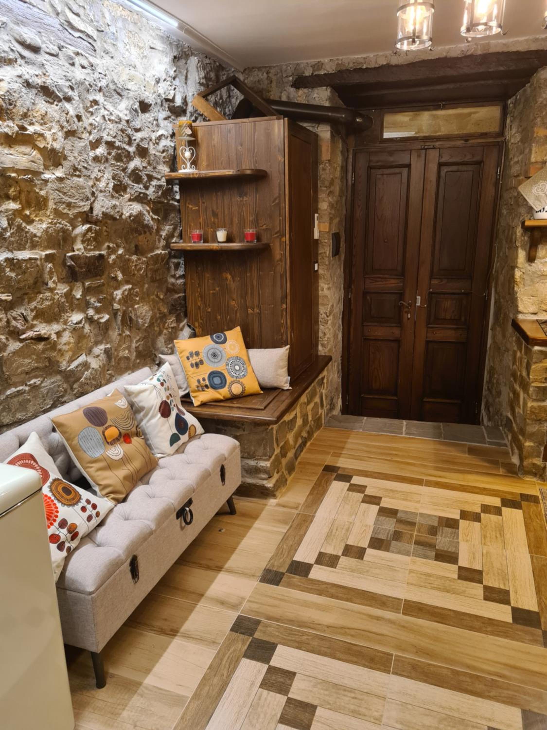 Casa Monaco Luxury Apartment view 5