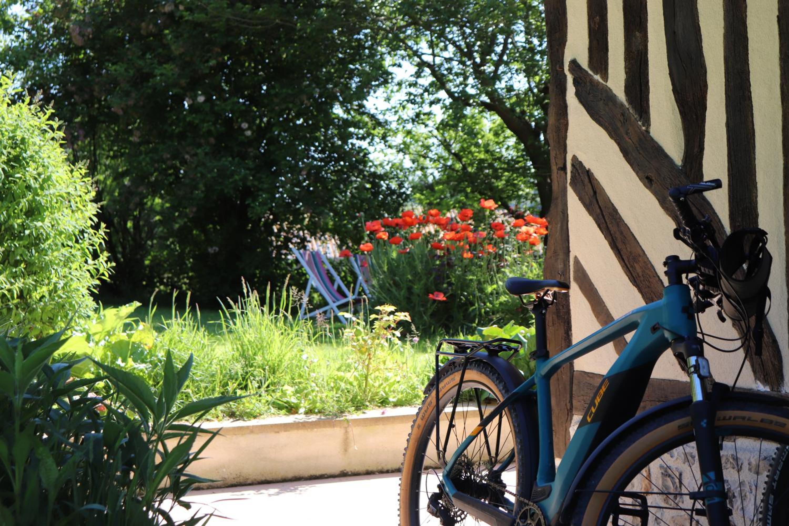 L'Herbe Haute, photo 19