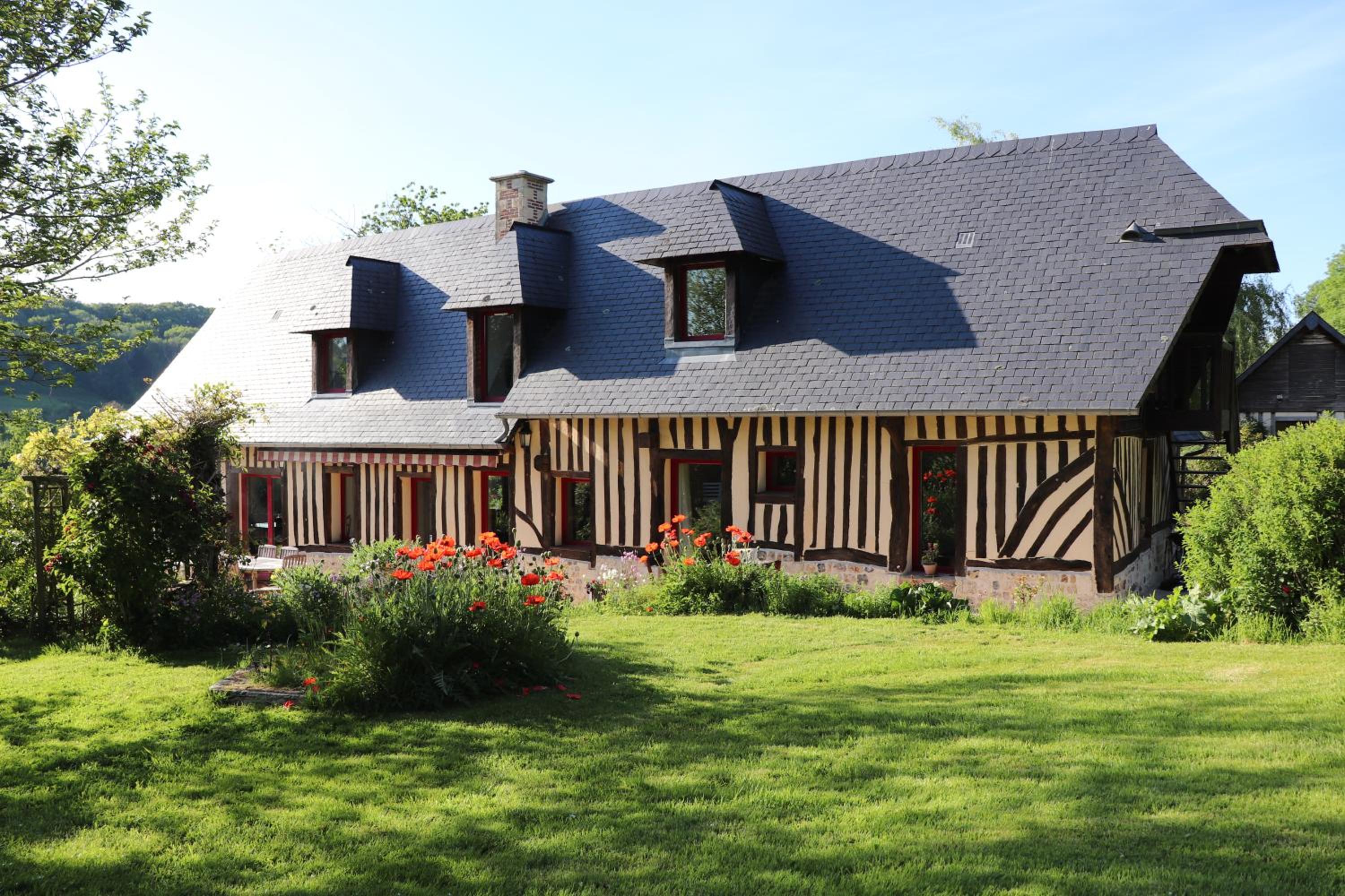 L'Herbe Haute, photo 41
