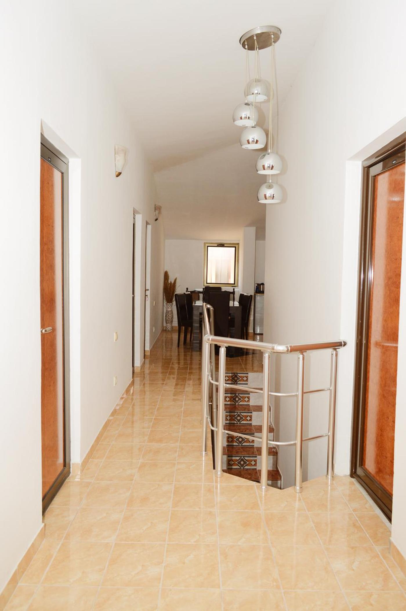 Guest House Lukac view 5