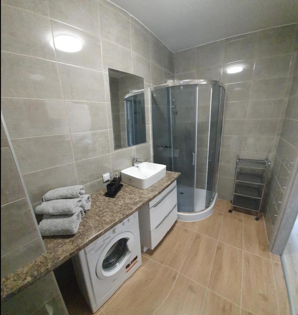 Cozy Apartment Gdynia view 5