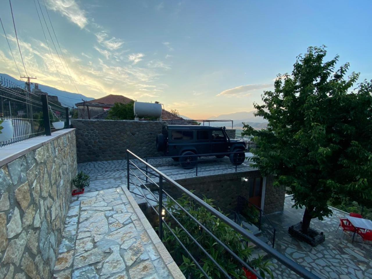 Bixhaku GuestHouse