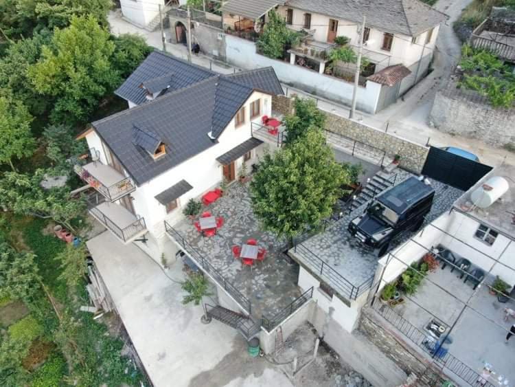 Bixhaku GuestHouse