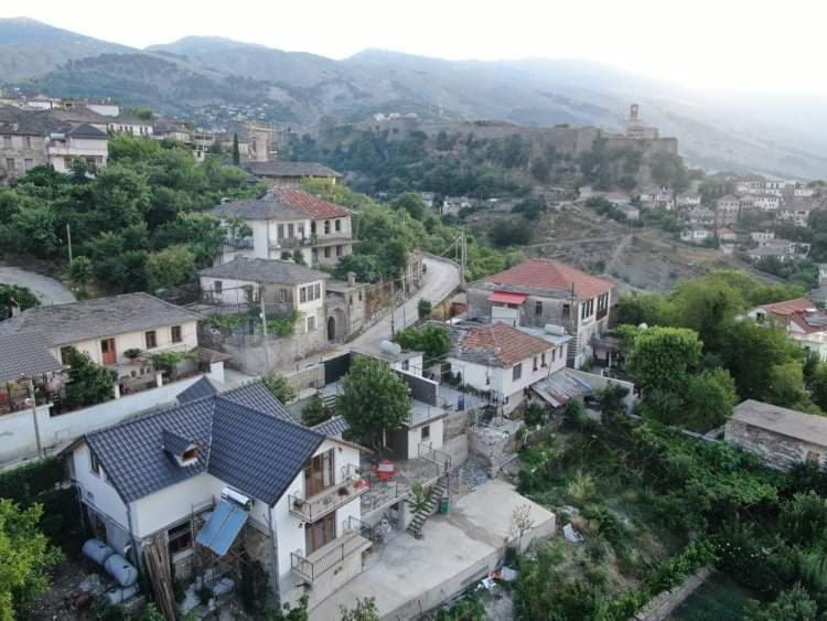 Bixhaku GuestHouse