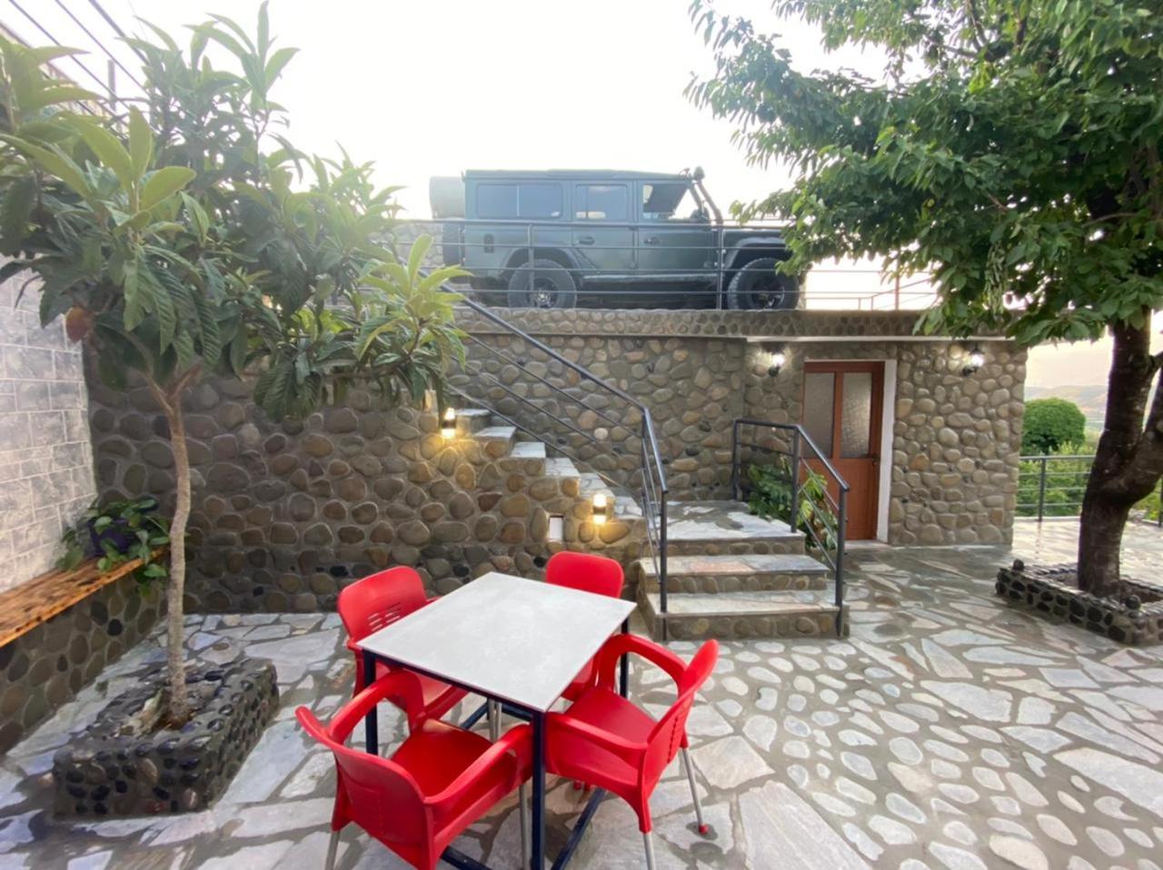 Bixhaku GuestHouse