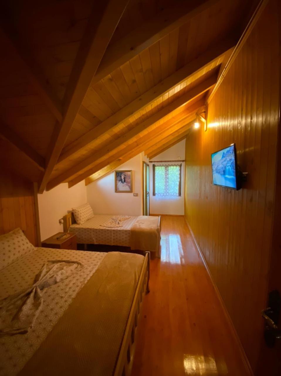 Bixhaku GuestHouse
