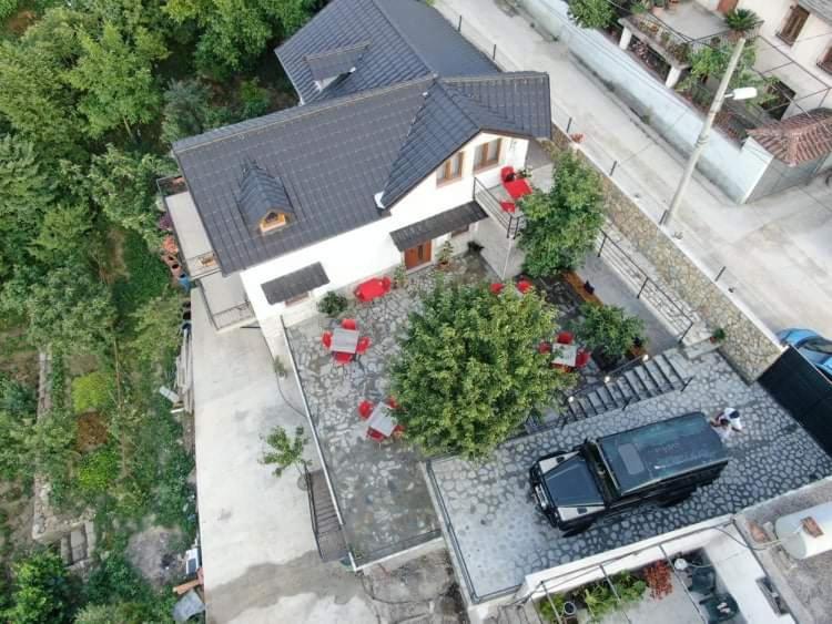 Bixhaku GuestHouse