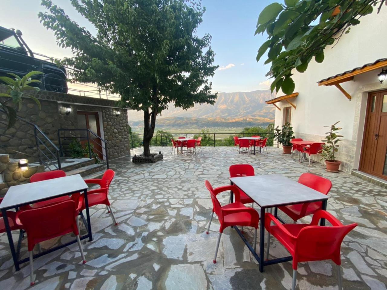 Bixhaku GuestHouse