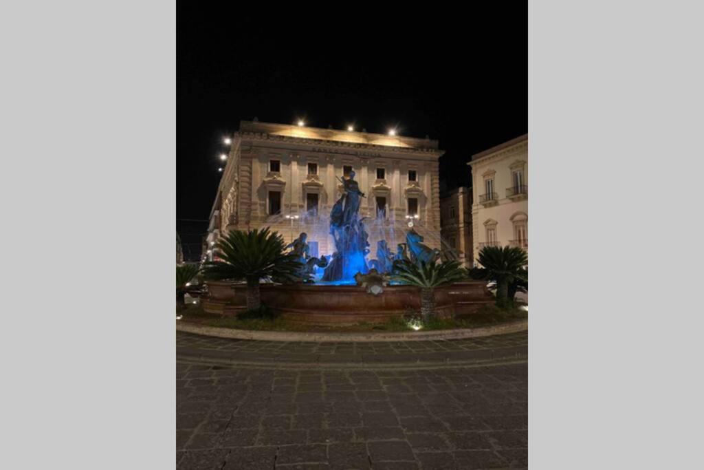 Ortigia Style Home view 2