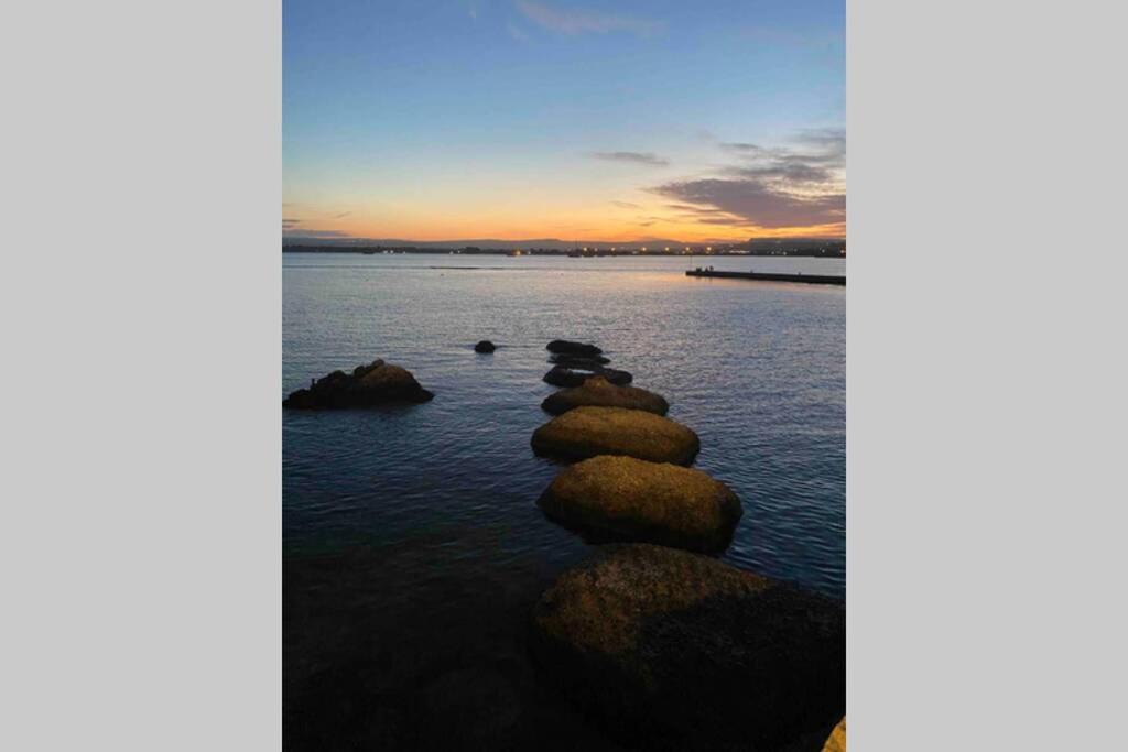 Ortigia Style Home view 3