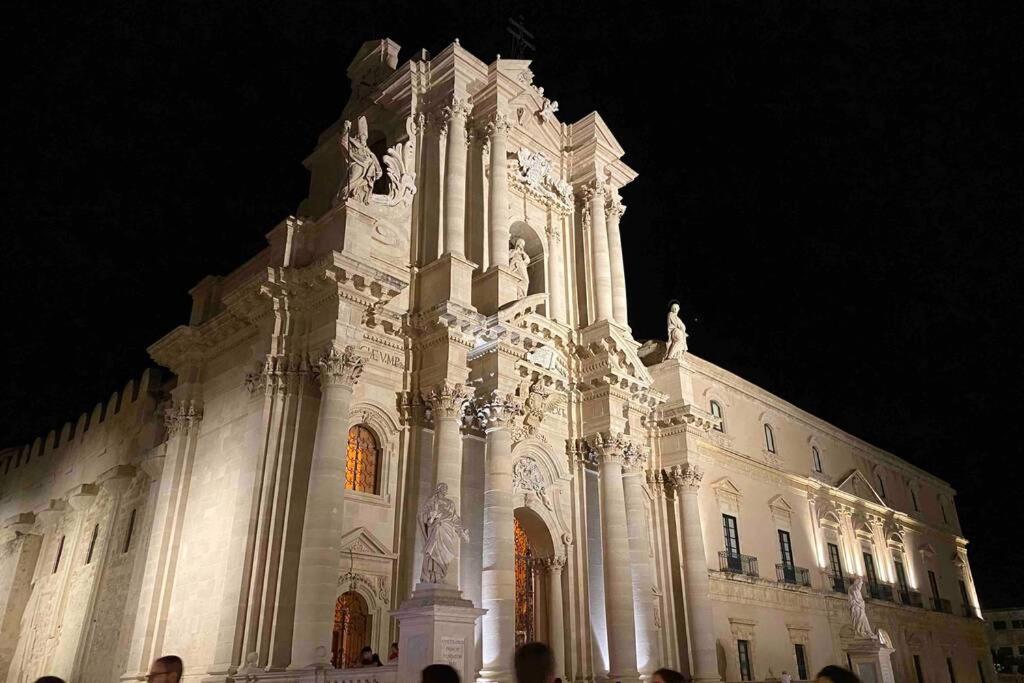 Ortigia Style Home view 4