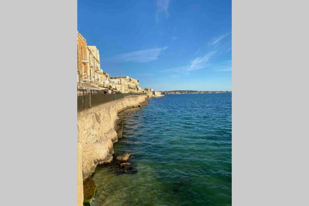 Ortigia Style Home view 5