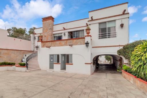 Hotel Posada San Javier - Image 1