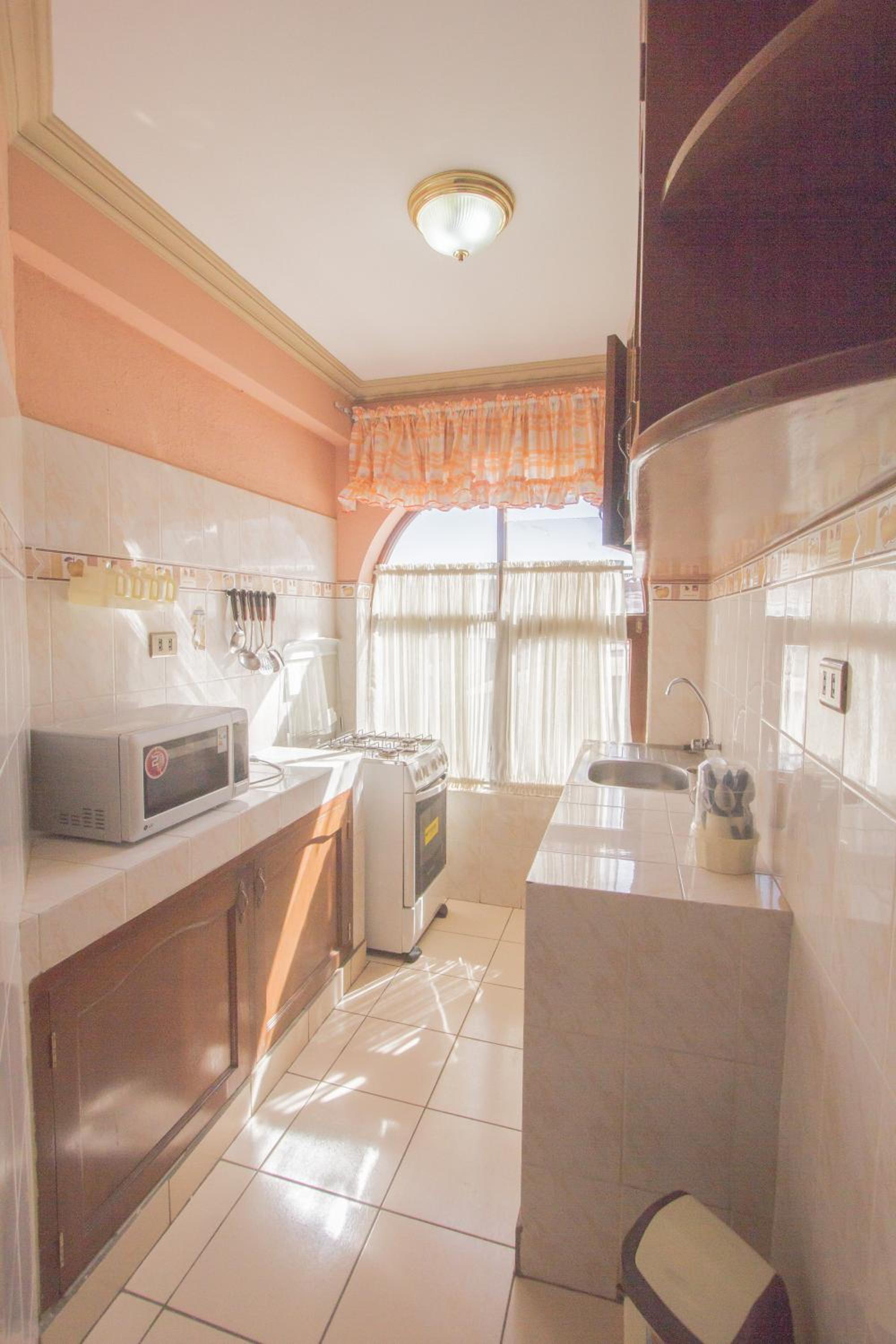Hostal España