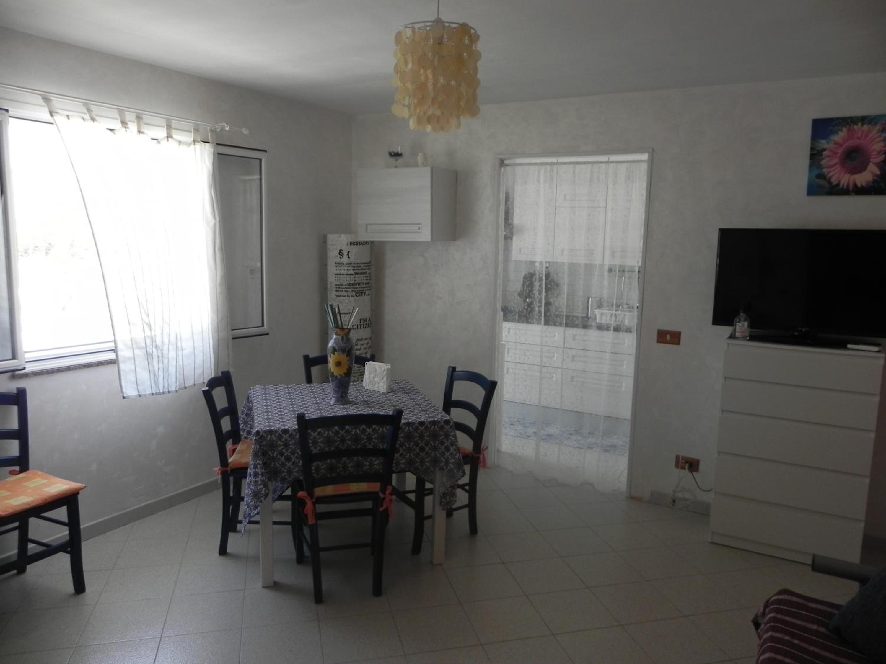 L'ULIVO Marzamemi view 5