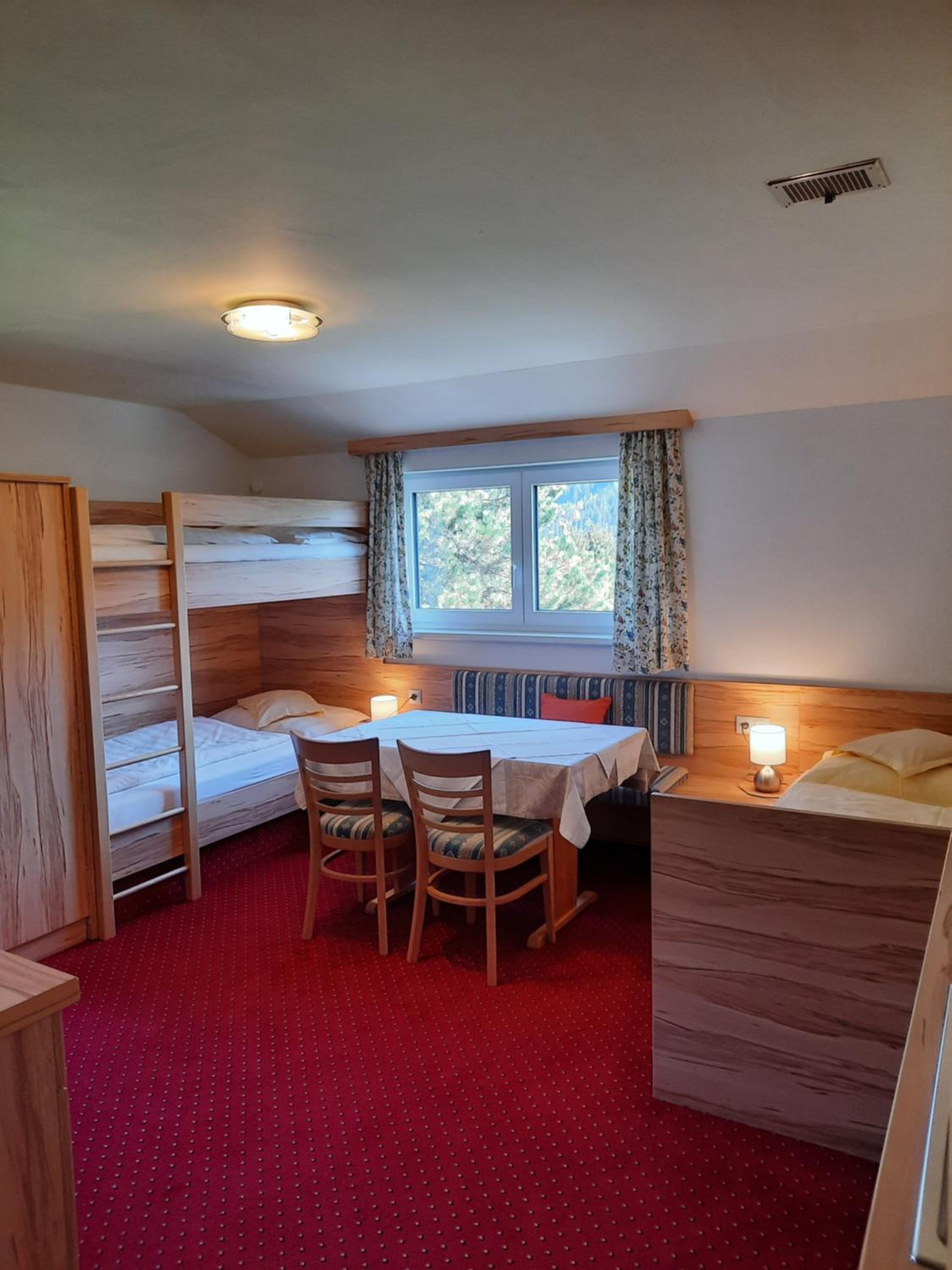 Landgasthof Hubertusstubn