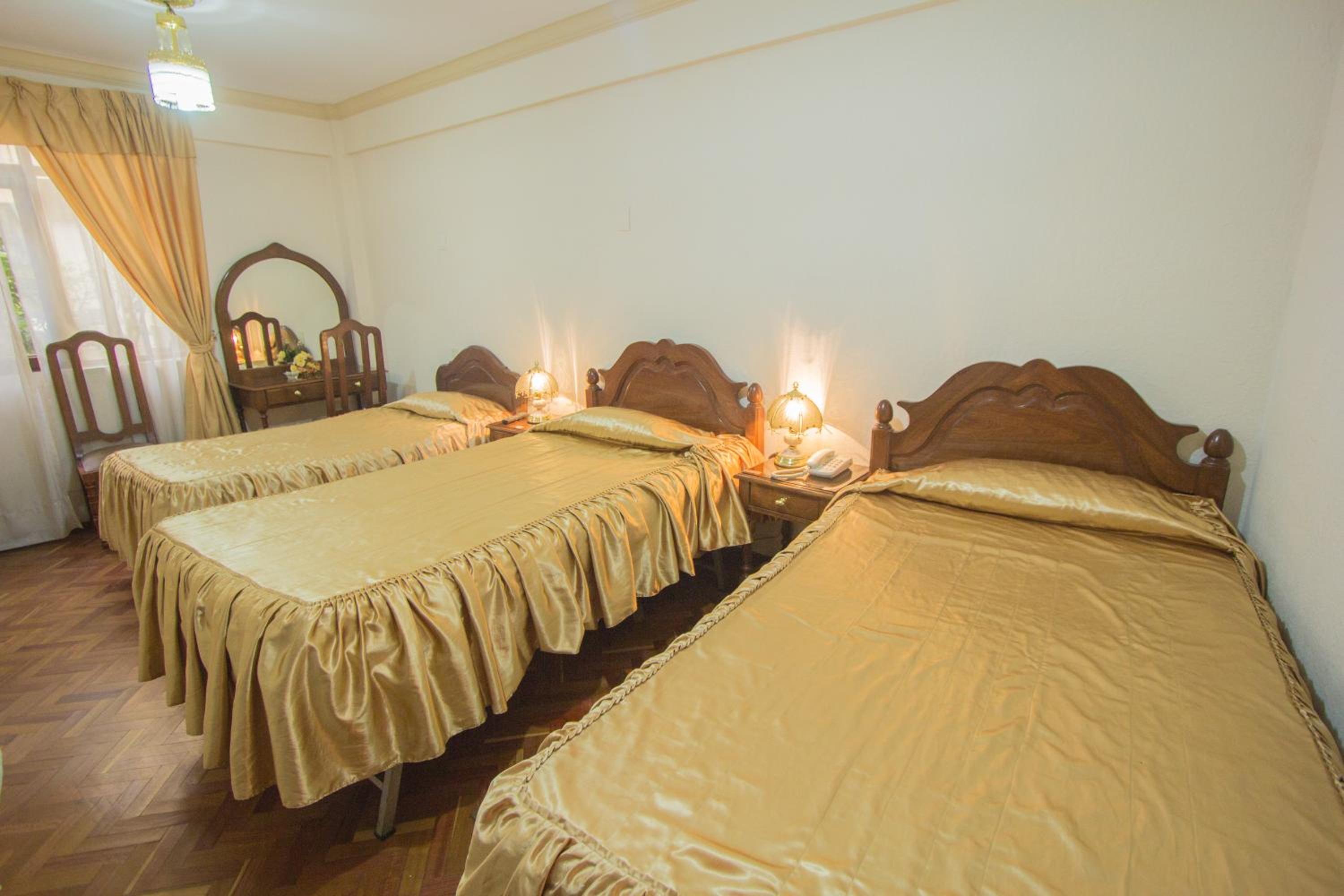 Hostal España