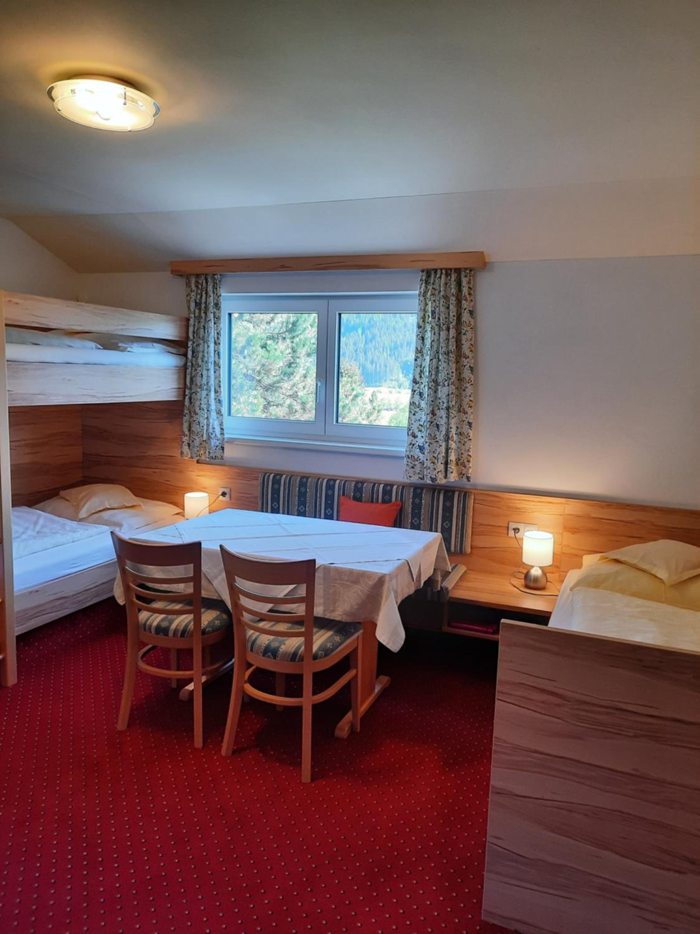 Landgasthof Hubertusstubn