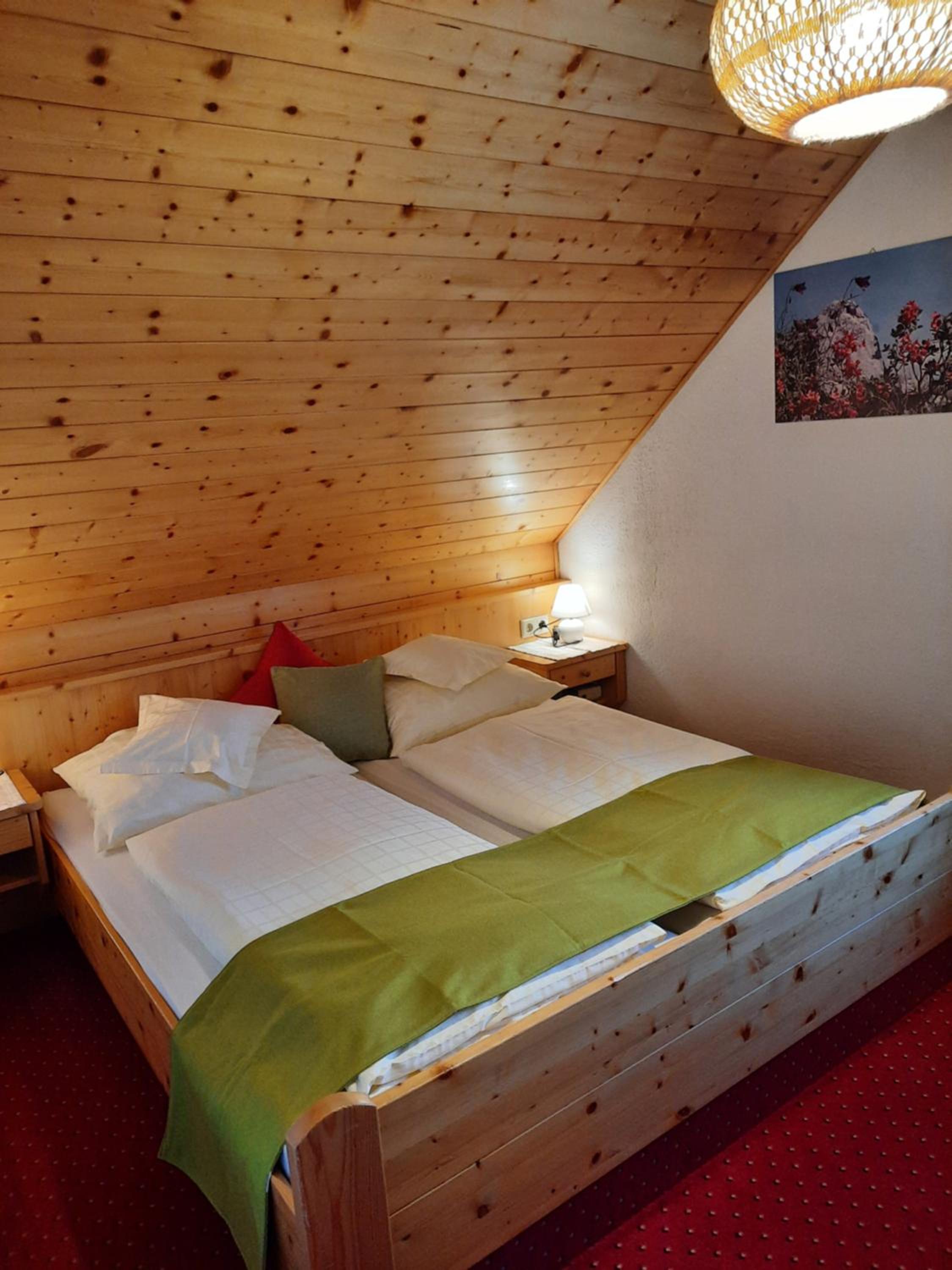 Landgasthof Hubertusstubn