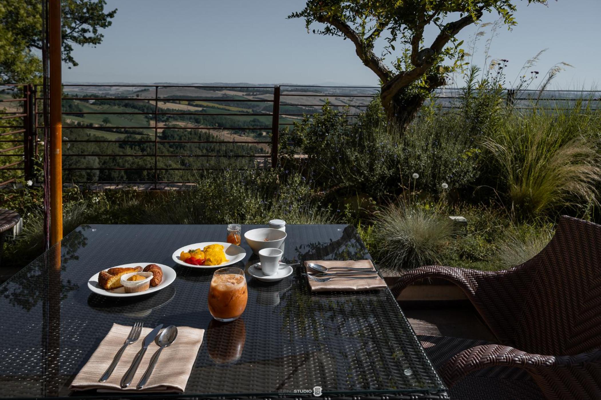 Villa Anitori Prestige Relais & Spa