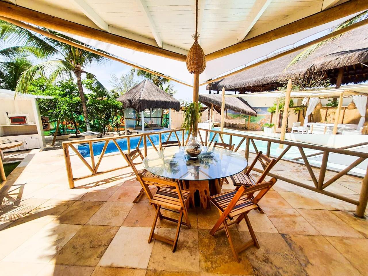 Hotel Pousada Lua de Charme - Image 1