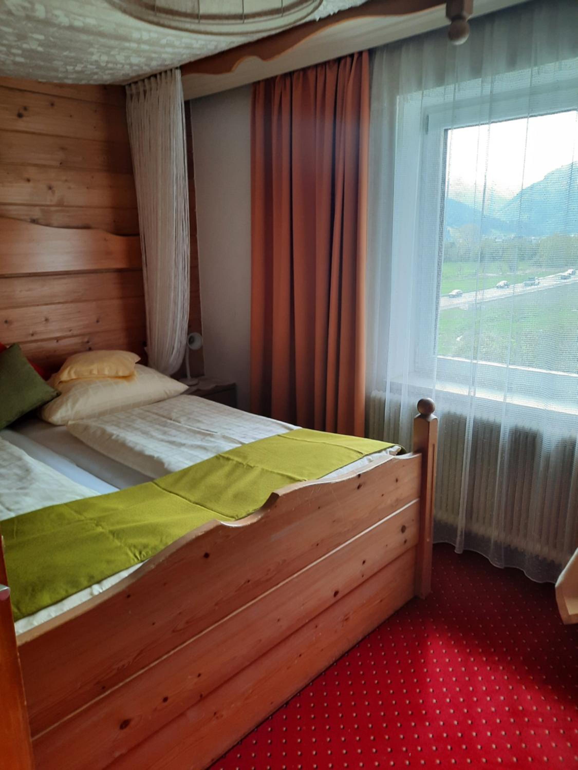 Landgasthof Hubertusstubn