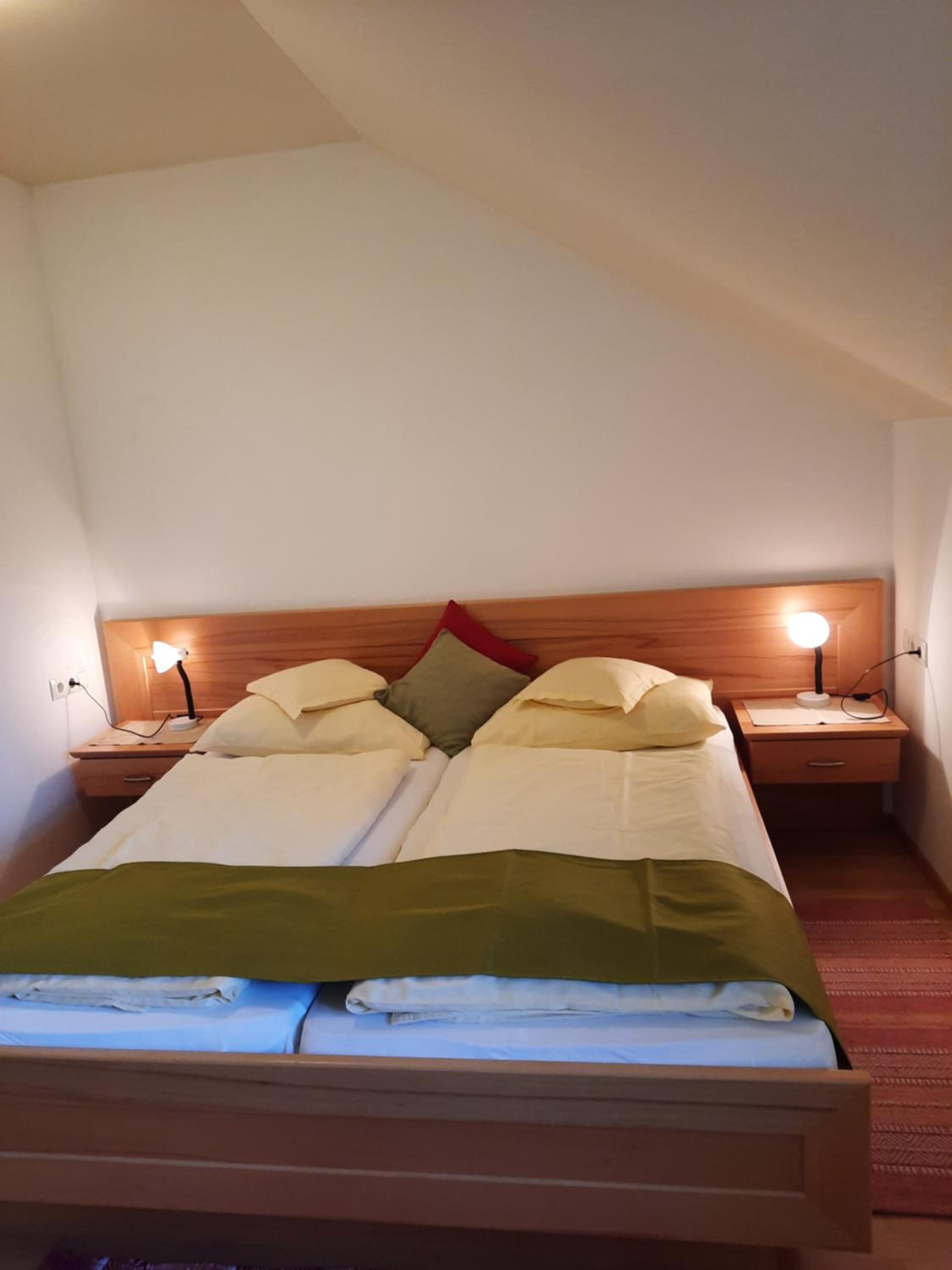 Landgasthof Hubertusstubn