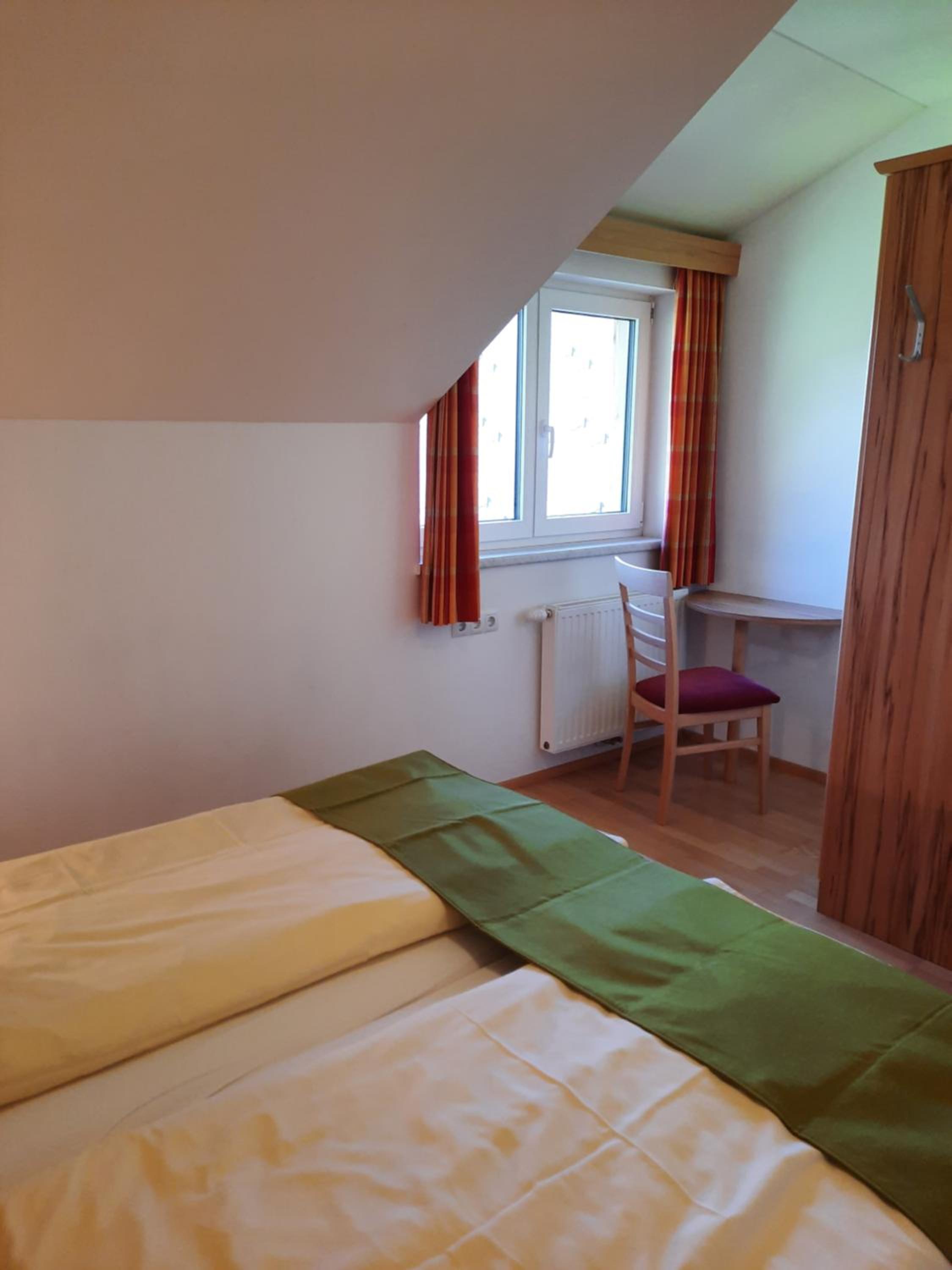 Landgasthof Hubertusstubn