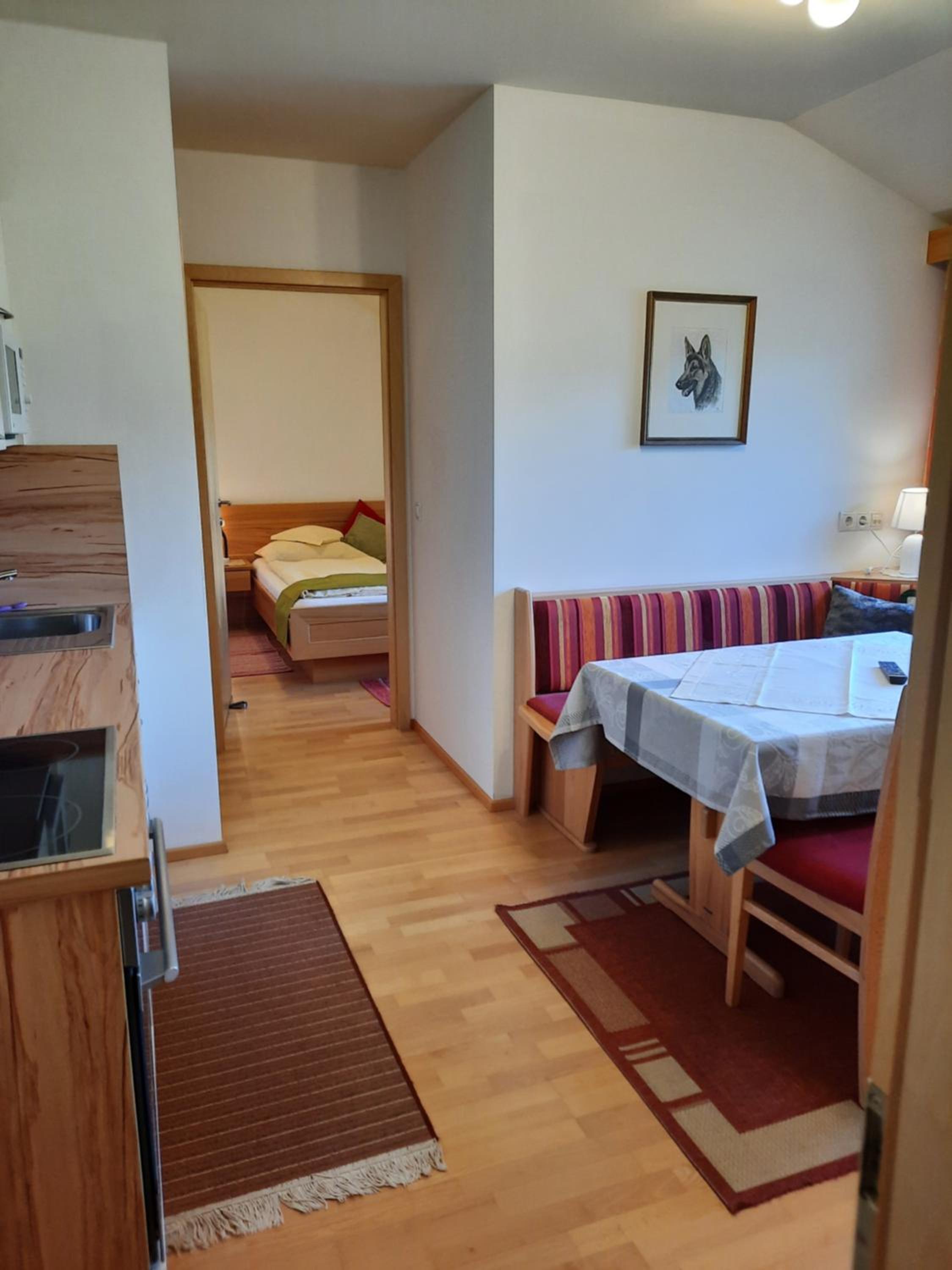Landgasthof Hubertusstubn