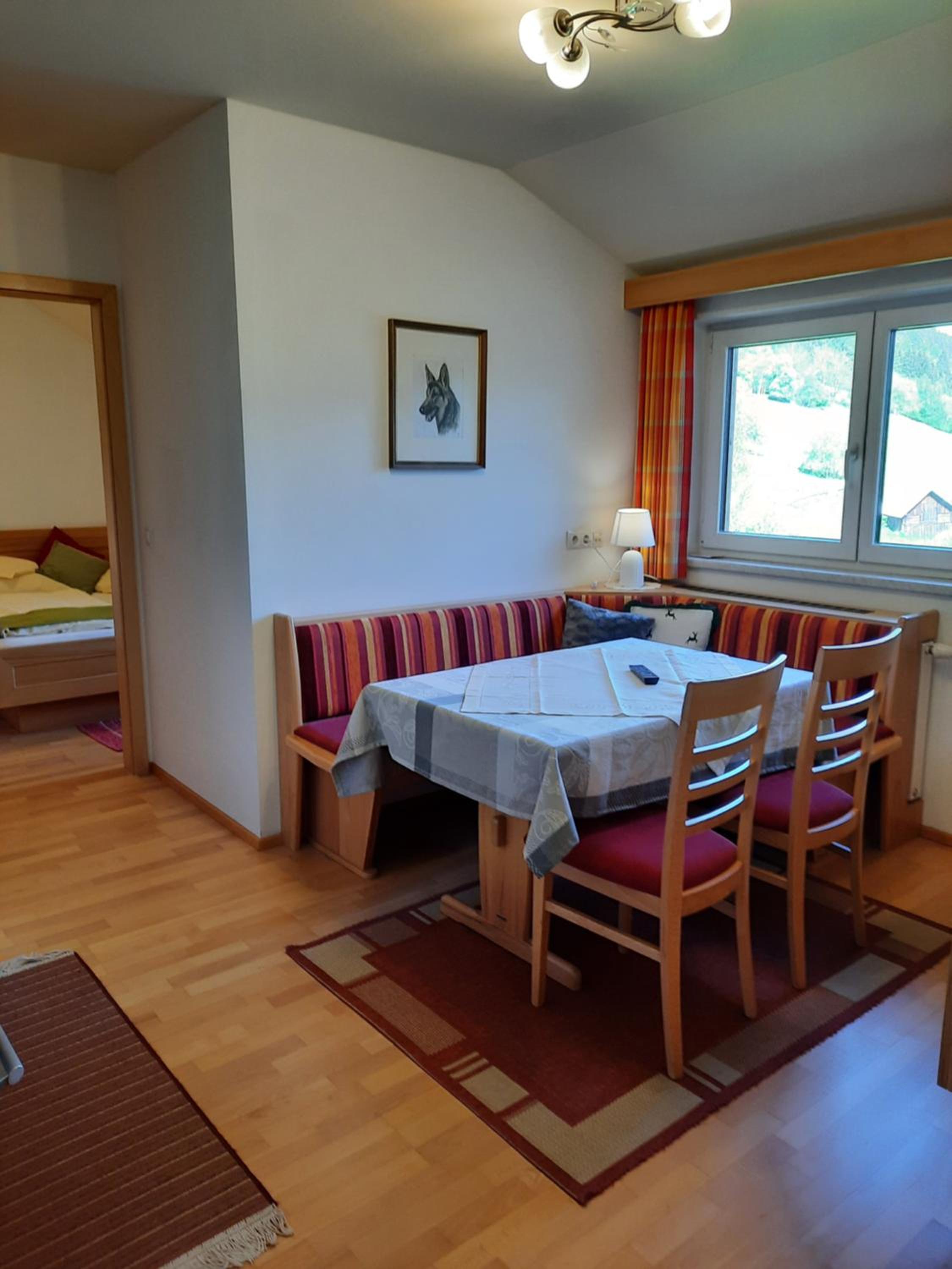 Landgasthof Hubertusstubn
