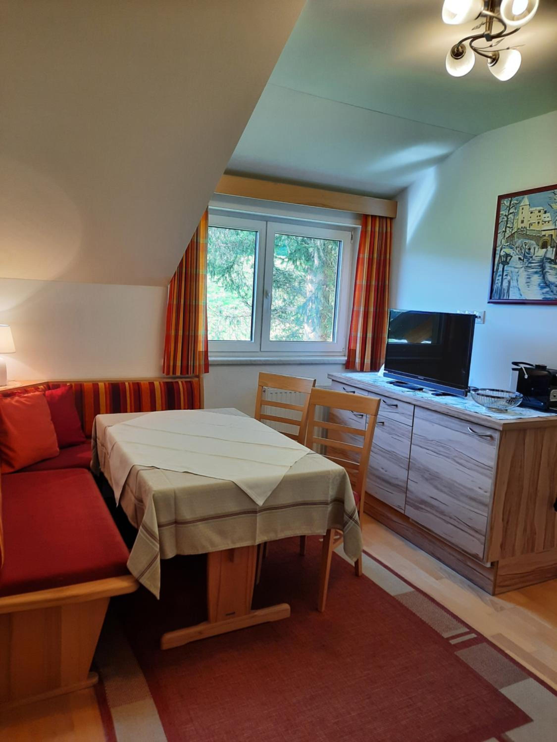 Landgasthof Hubertusstubn