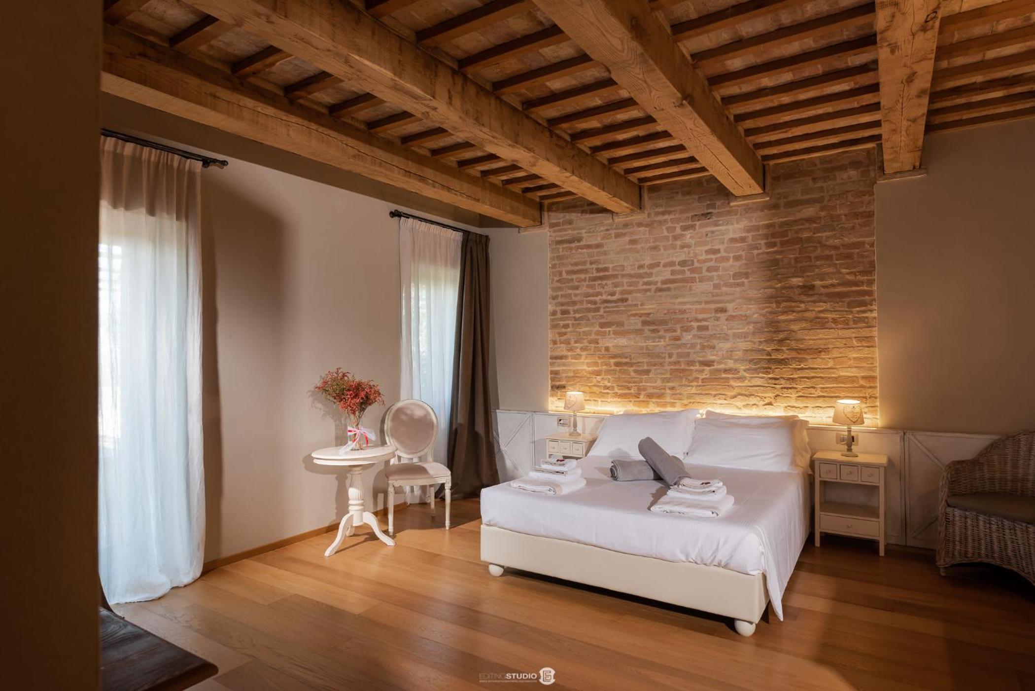 Villa Anitori Prestige Relais & Spa