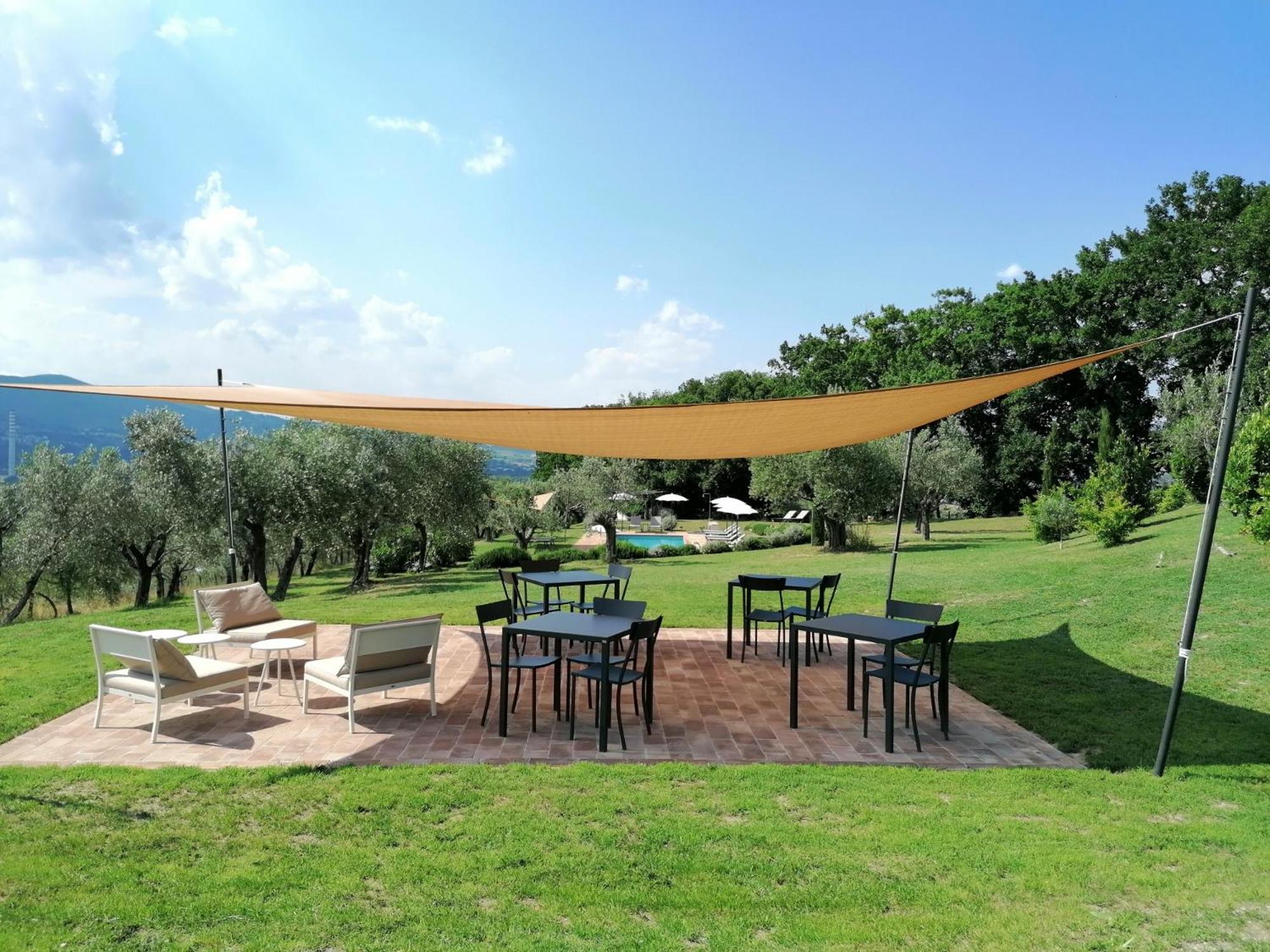 Relais Casale Valigi