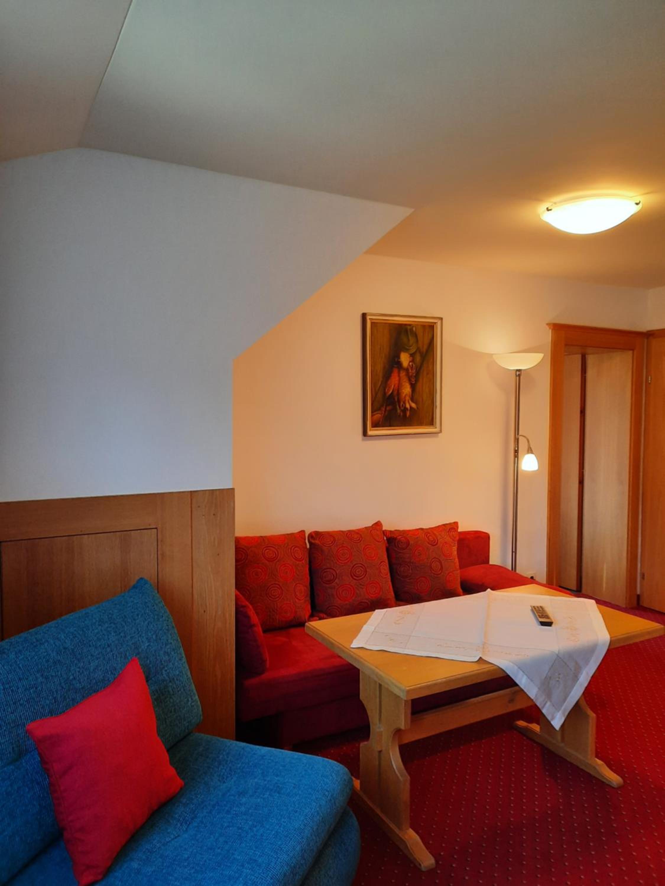 Landgasthof Hubertusstubn