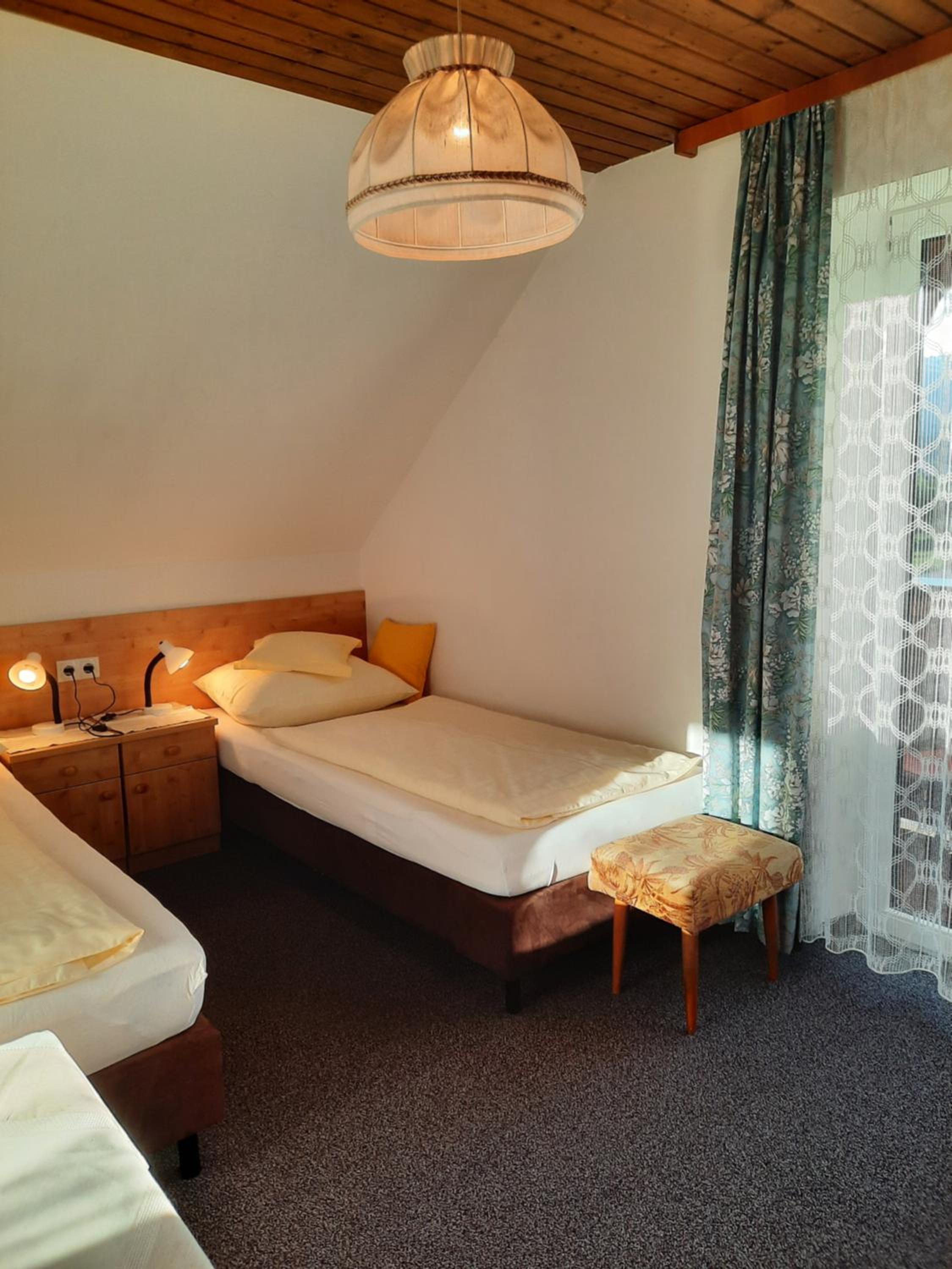 Landgasthof Hubertusstubn