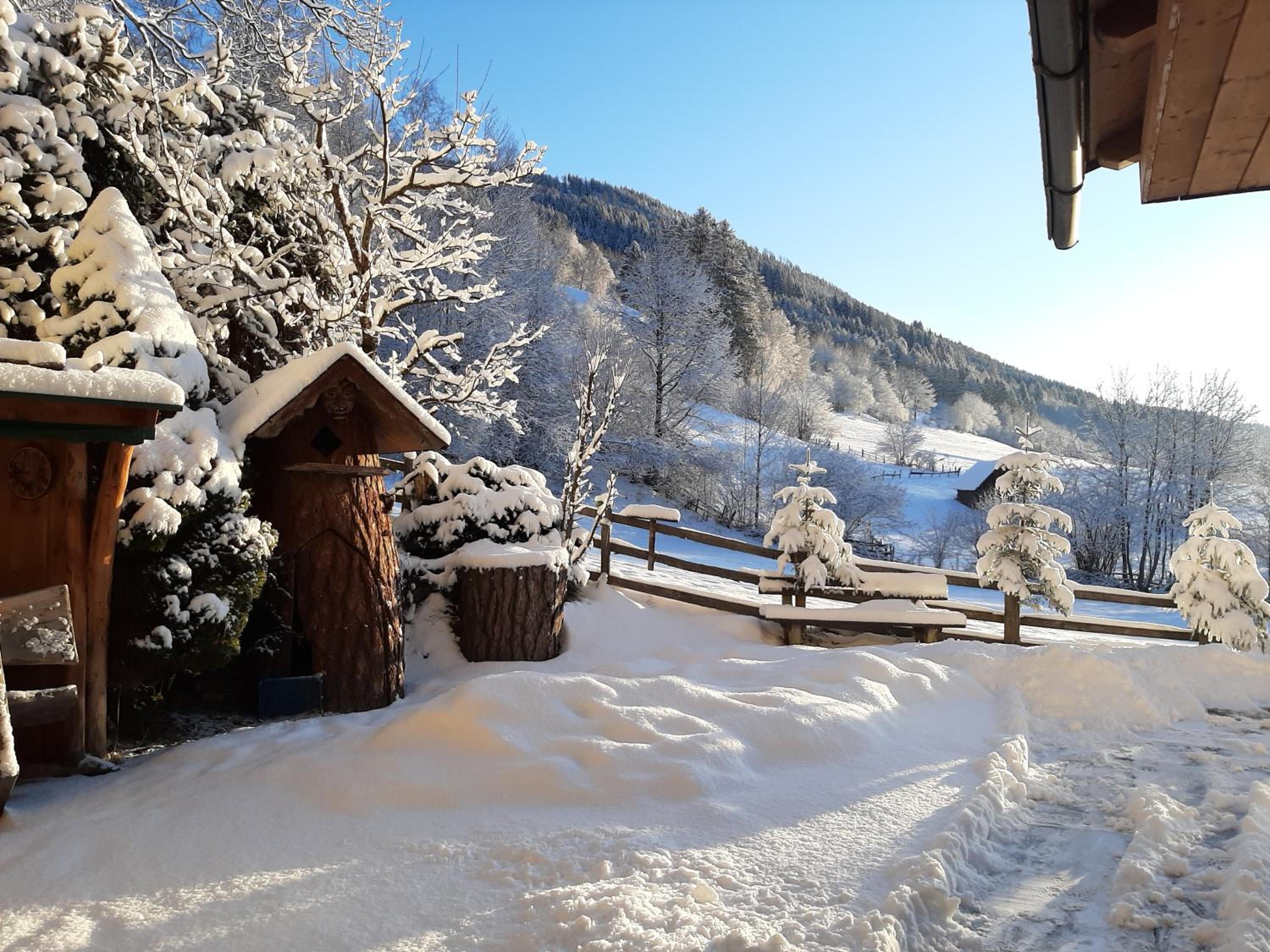 Landgasthof Hubertusstubn